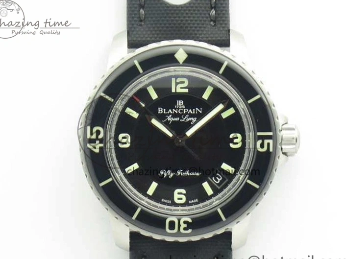 0519 Villeret 6651 SS ZF 1:1 Best Edition White Dial On Black Leather Strap A Practical 8098